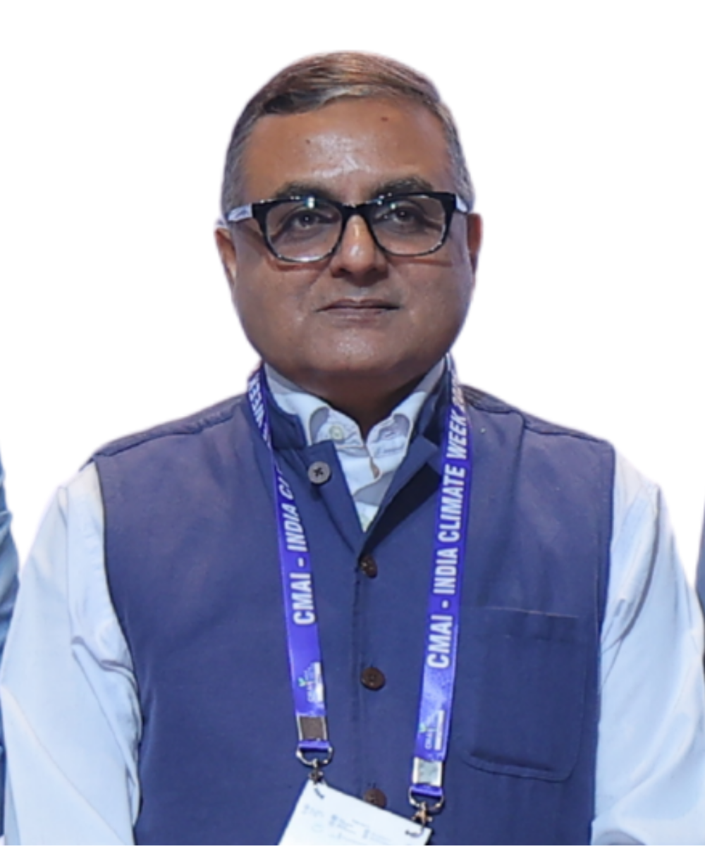 Mr. Faiz Ahmed Kidwai